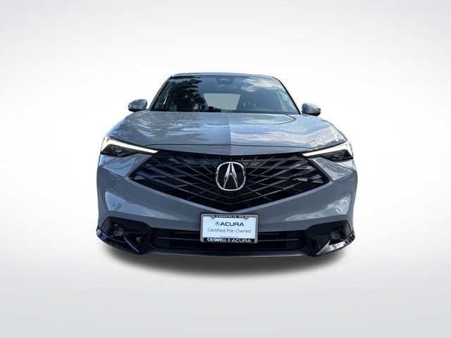 2026 Acura ADX A-Spec Package - Photo 10