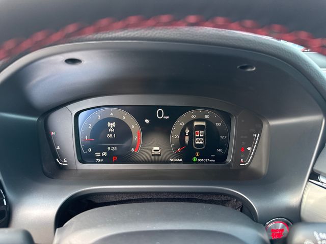 2026 Acura ADX A-Spec Package - Photo 20