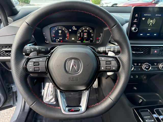 2026 Acura ADX A-Spec Package - Photo 17
