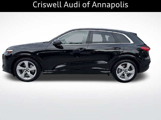 Certified 2025 Audi Q5 2.0T Prestige SUV