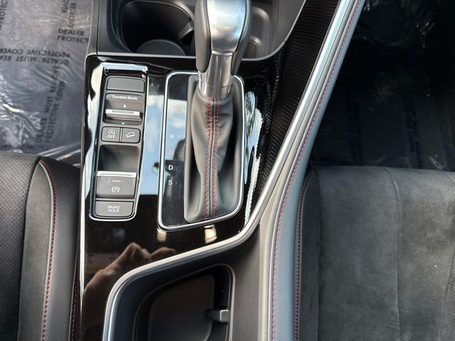 2026 Acura ADX A-Spec Package - Photo 24