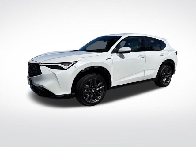 2025 Acura ADX A-Spec Package