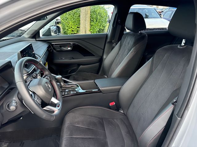 2026 Acura ADX A-Spec Package - Photo 16