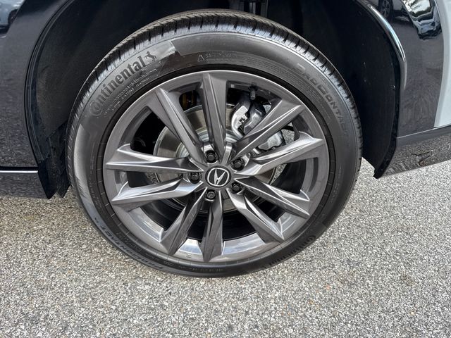 2026 Acura ADX A-Spec Package - Photo 11