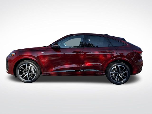 New 2026 Audi Q5 2.0T Prestige SUV