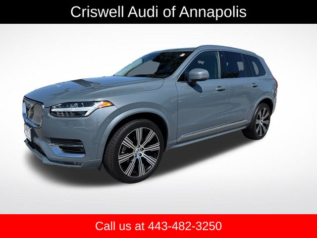 2021 Volvo XC90