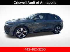 2026 Audi SQ5 Premium Plus SUV