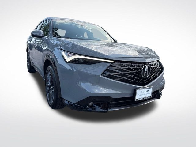 2026 Acura ADX A-Spec Package - Photo 9