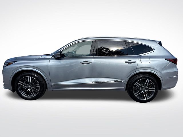 Certified 2026 Acura MDX Advance Package SUV