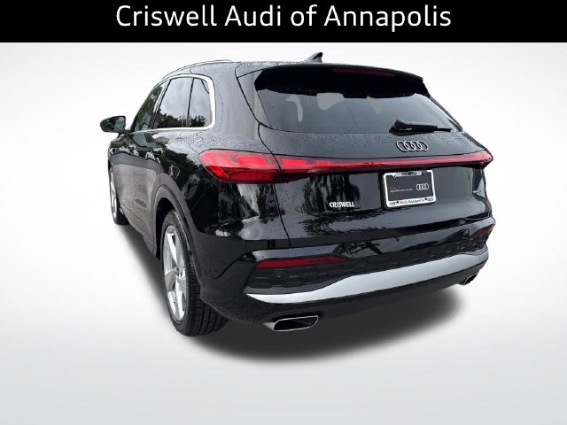 Certified 2025 Audi Q5 2.0T Prestige SUV