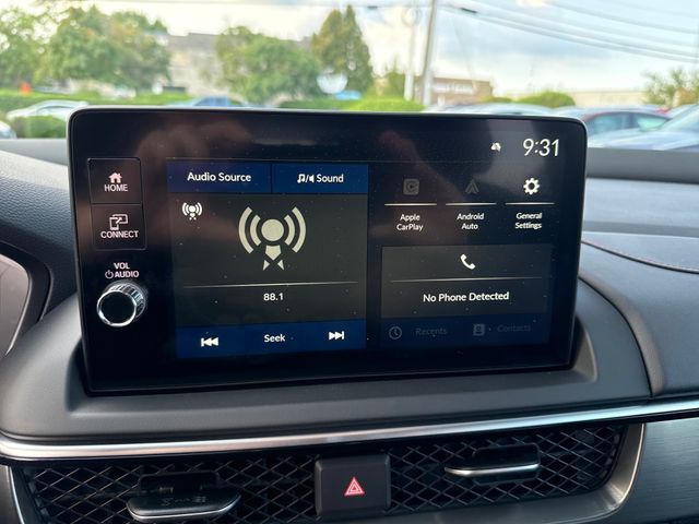 2026 Acura ADX A-Spec Package - Photo 21