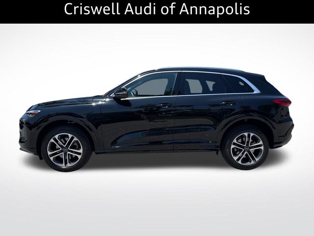 Certified 2025 Audi Q5 2.0T Premium SUV
