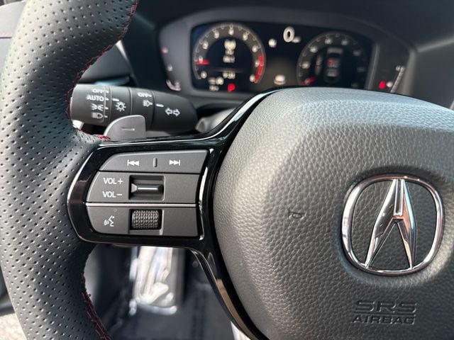 2026 Acura ADX A-Spec Package - Photo 19