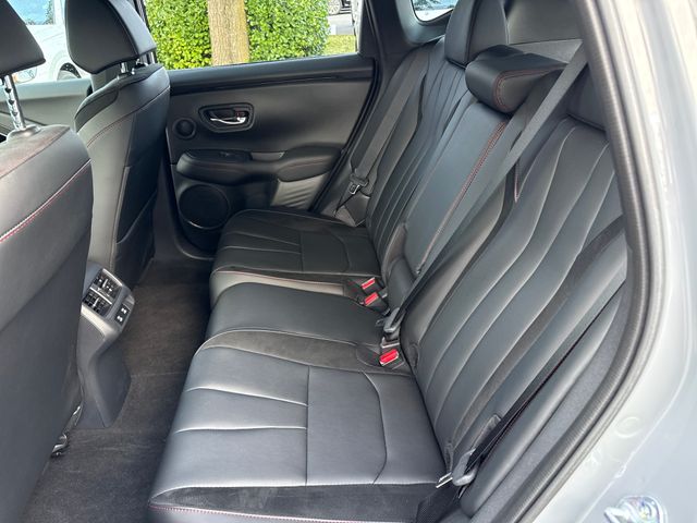 2026 Acura ADX A-Spec Package - Photo 13