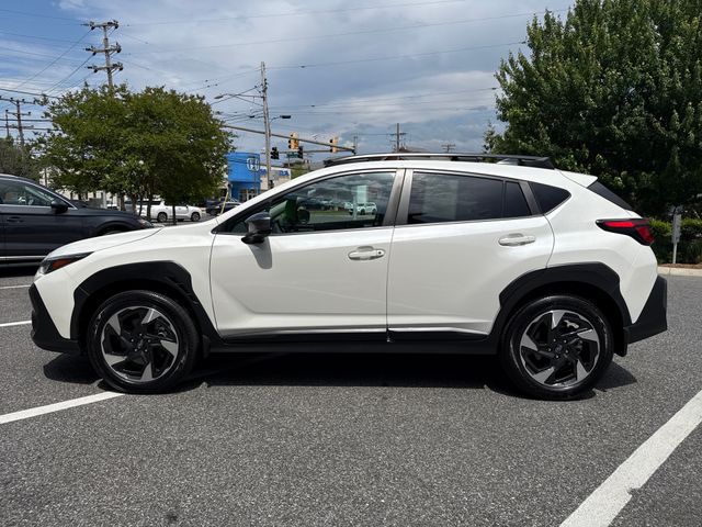 Used 2024 Subaru Crosstrek Limited SUV