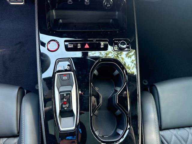 2026 Audi S5 Premium Plus - Photo 20
