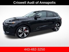 2026 Audi SQ5 Premium Plus SUV