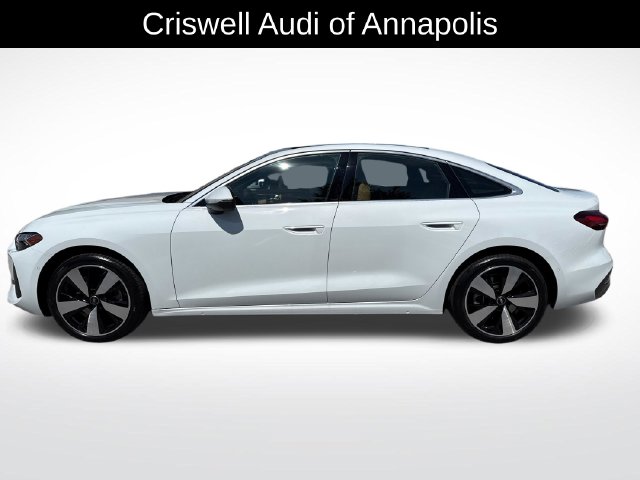 Used 2025 Audi A5 2.0T Premium Plus Hatchback