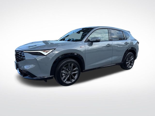 2026 Acura ADX A-Spec Package
