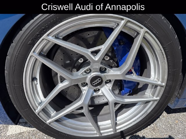 2021 Audi RS 5 Coupe Base - Photo 13
