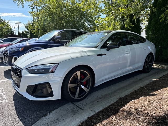 2023 Audi A5 Sportback