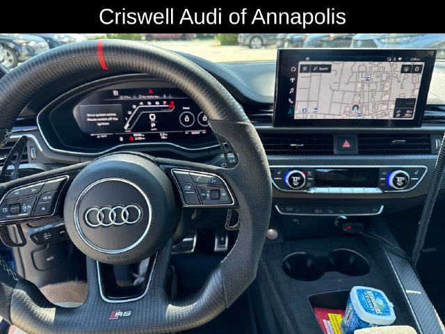 2021 Audi RS 5 Coupe Base - Photo 10