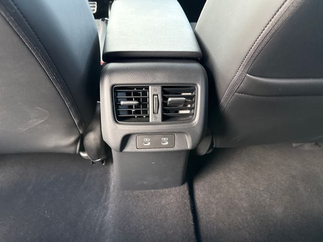 2026 Acura ADX A-Spec Package - Photo 15