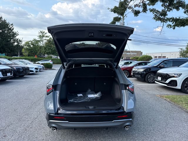 2026 Acura ADX A-Spec Package - Photo 12