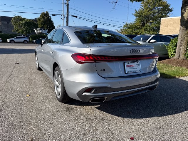 Used 2026 Audi A5 2.0T Premium Plus Hatchback