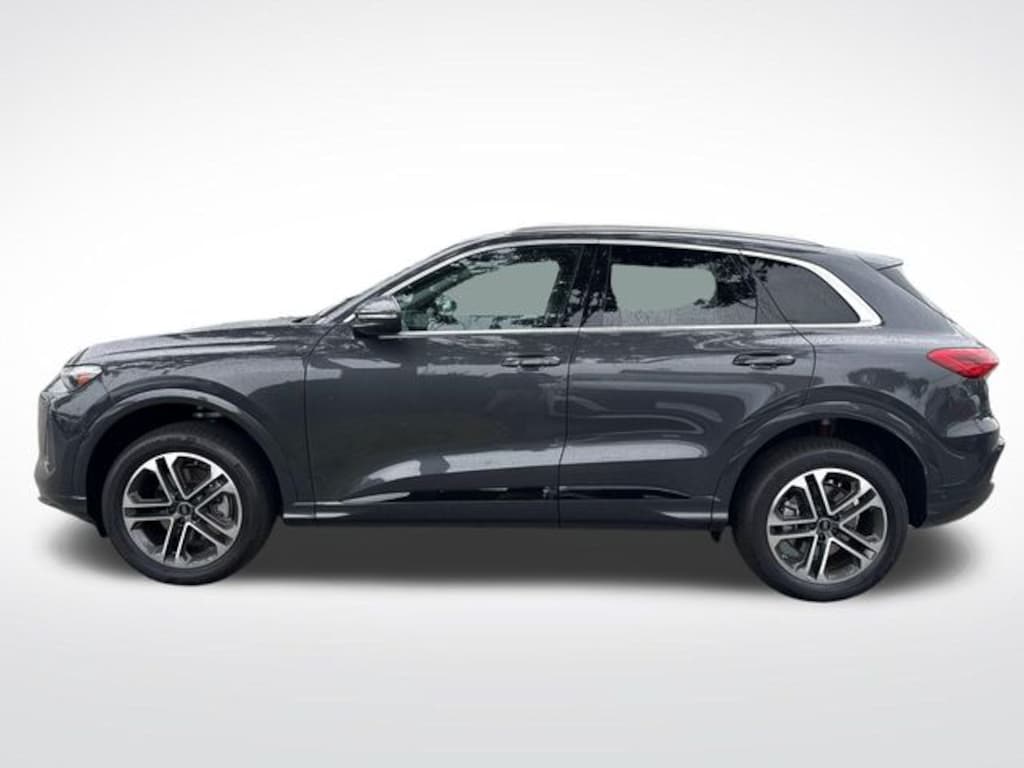 New 2026 Audi Q5 2.0T Premium Plus SUV