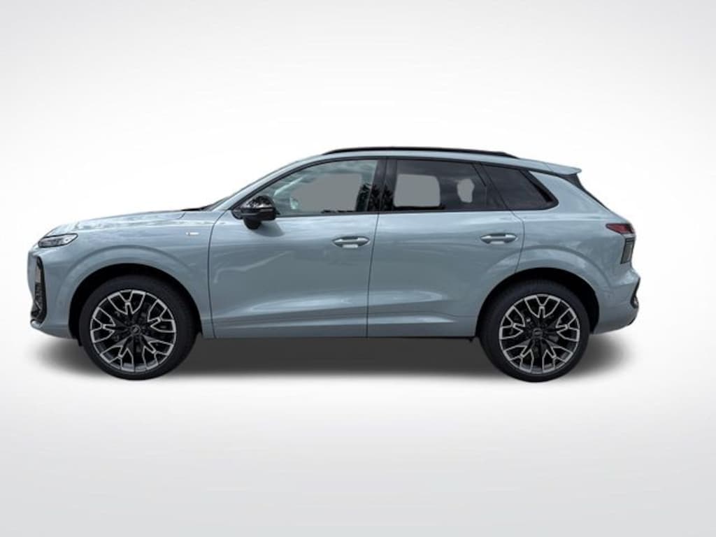 New 2026 Audi Q3 S Line SUV