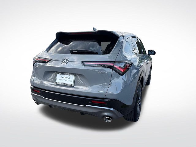 2026 Acura ADX A-Spec Package - Photo 7