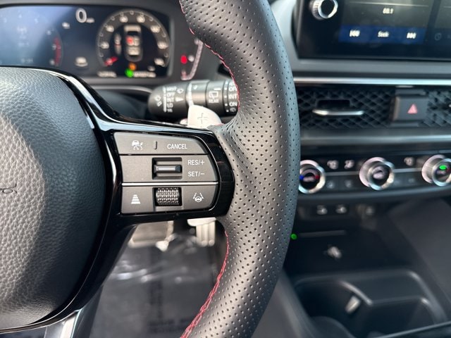 2026 Acura ADX A-Spec Package - Photo 18