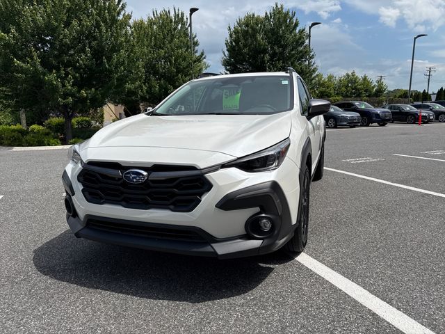 Used 2024 Subaru Crosstrek Limited SUV
