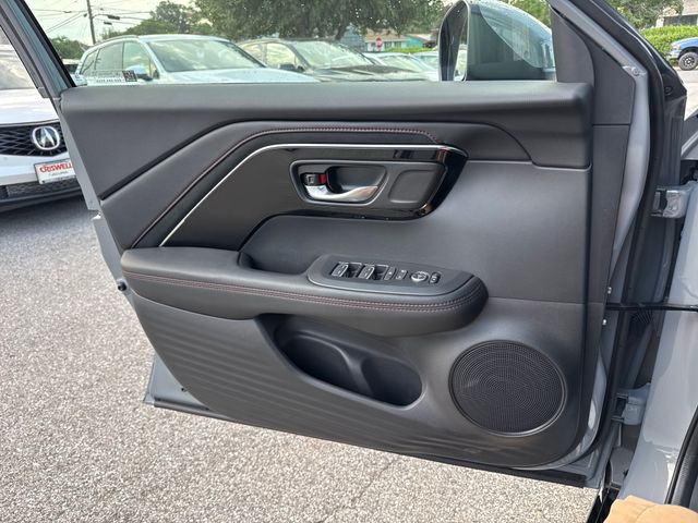 2026 Acura ADX A-Spec Package - Photo 25