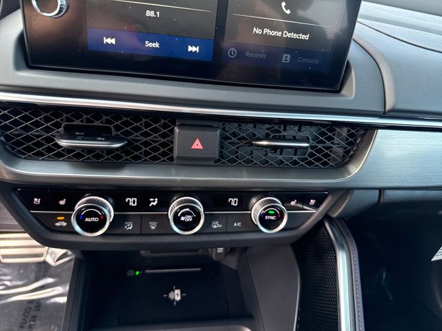 2026 Acura ADX A-Spec Package - Photo 22
