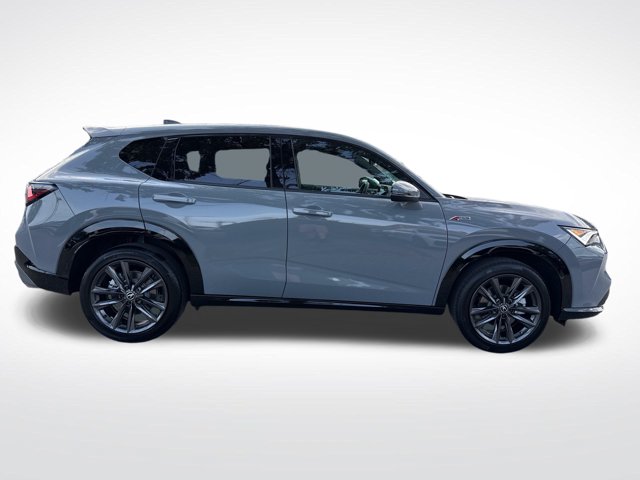 2026 Acura ADX A-Spec Package - Photo 8