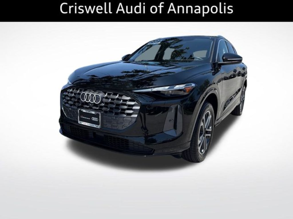 Certified 2025 Audi Q5 2.0T Premium SUV
