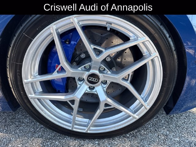 2021 Audi RS 5 Coupe Base - Photo 8