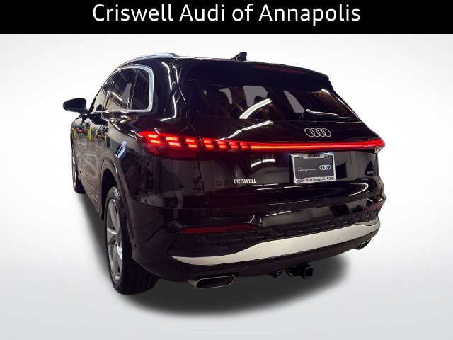 Certified 2025 Audi Q5 2.0T Premium Plus SUV