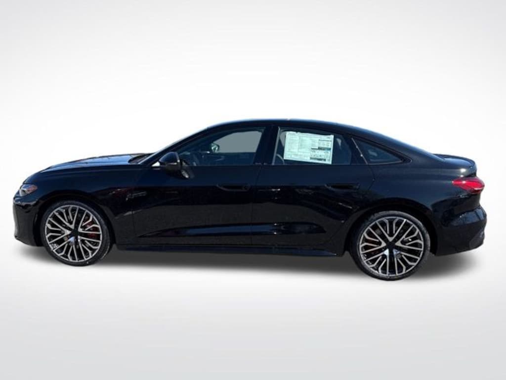 New 2026 Audi S5 3.0T Premium Plus Hatchback