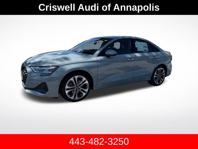 2026 Audi A3