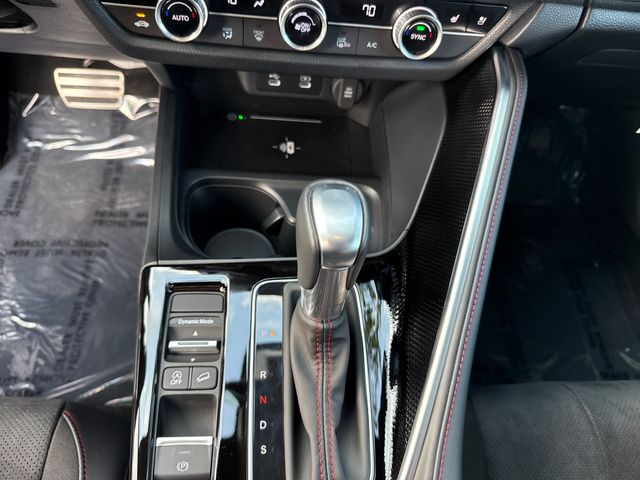 2026 Acura ADX A-Spec Package - Photo 23