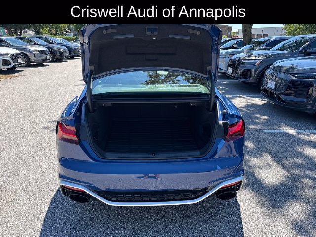 2021 Audi RS 5 Coupe Base - Photo 9