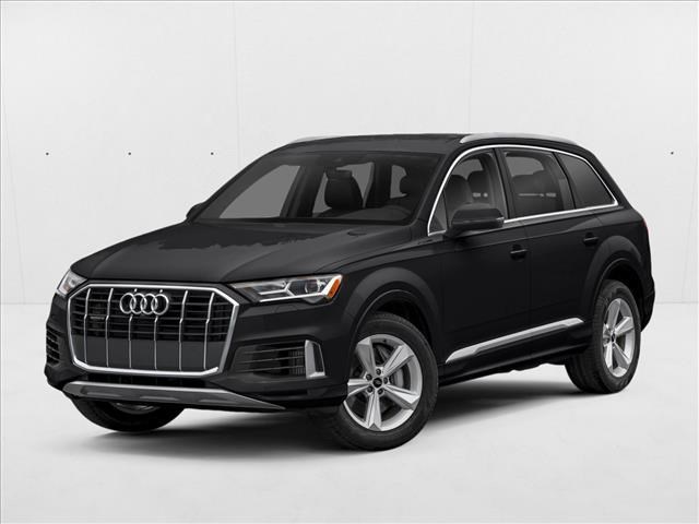 2020 Audi Q7 Premium Plus