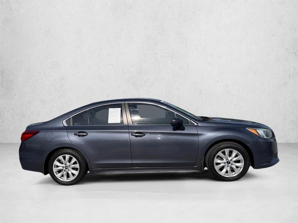 Used 2016 Subaru Legacy 2.5i Premium Sedan
