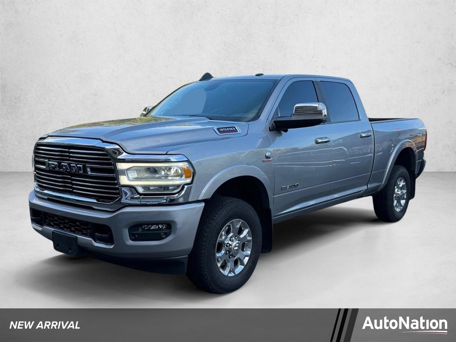 2020 RAM 3500 Pickup