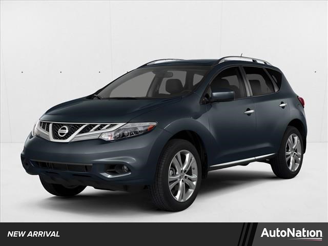  Nissan Murano