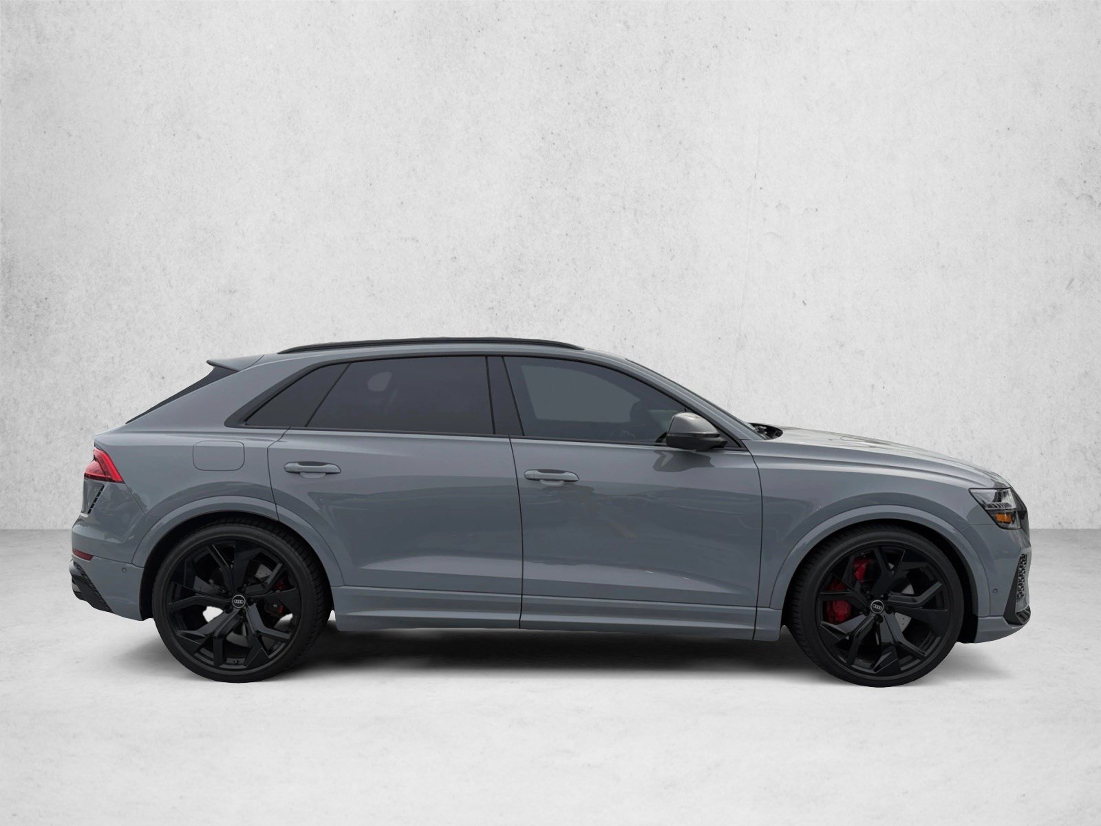 Used 2023 Audi RS Q8 4.0T SUV
