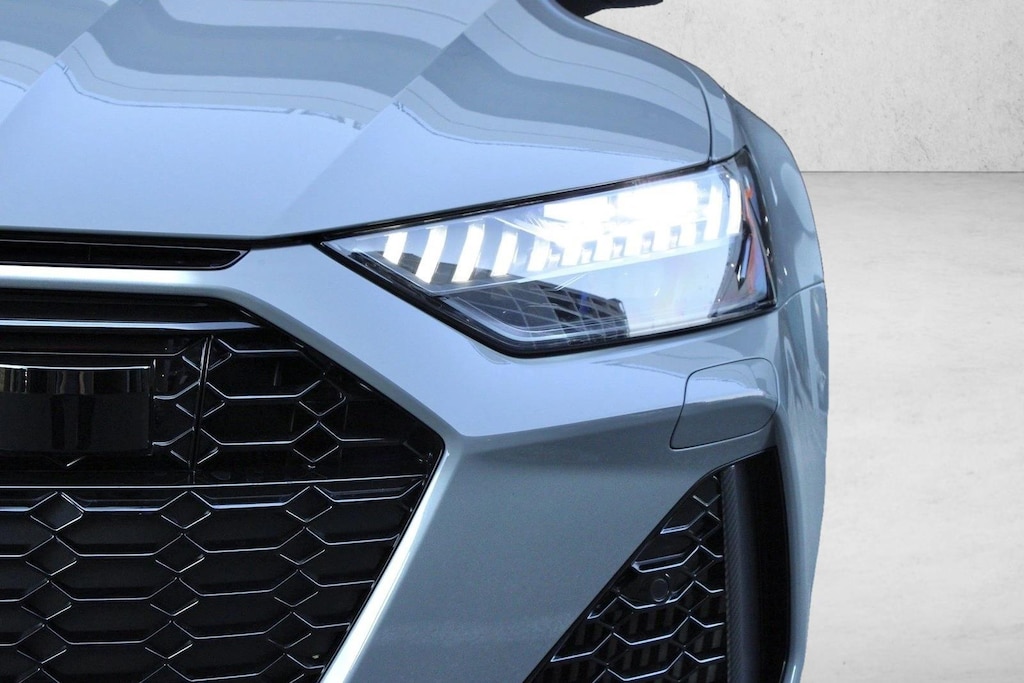 Used 2024 Audi RS 7 4.0T performance Sportback